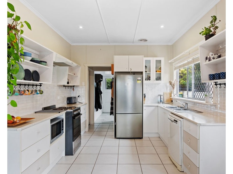 53A Jellicoe Street, Mount Lofty QLD 4350