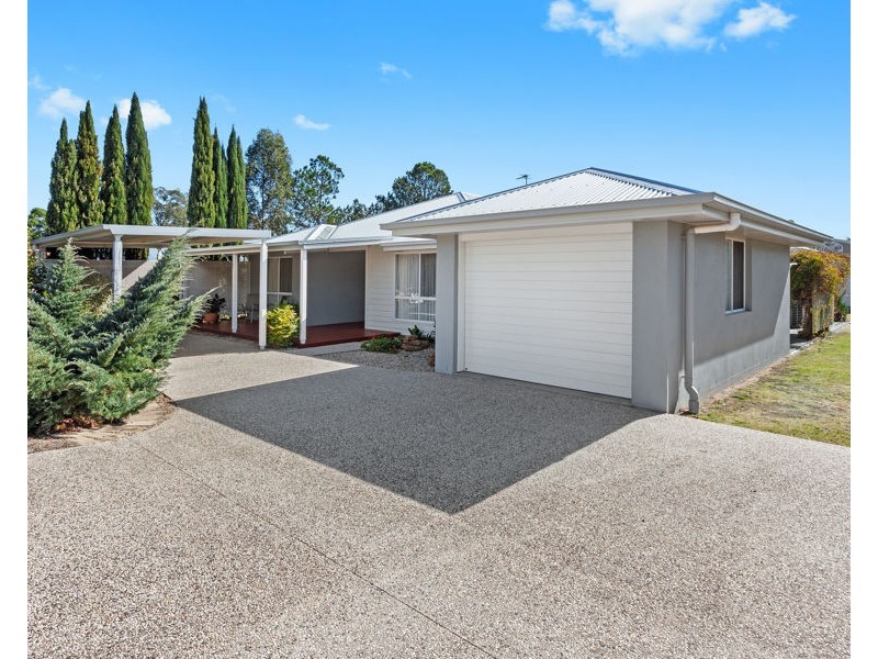 6 Samuel Avenue, Crows Nest QLD 4355