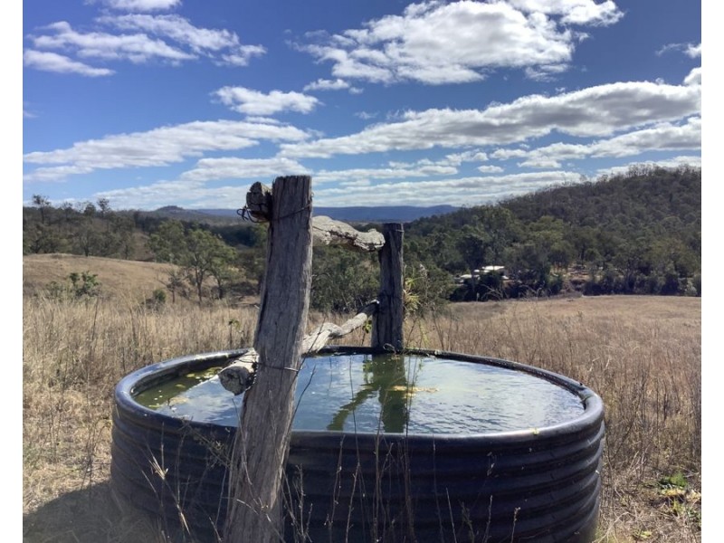 Lot 164 Voll Road, Emu Creek QLD 4355