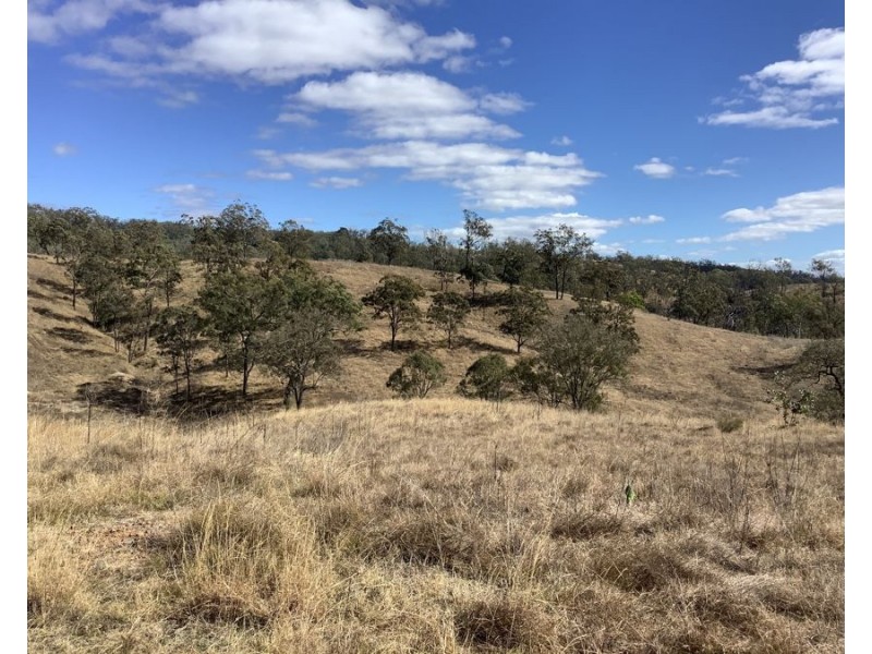 Lot 164 Voll Road, Emu Creek QLD 4355