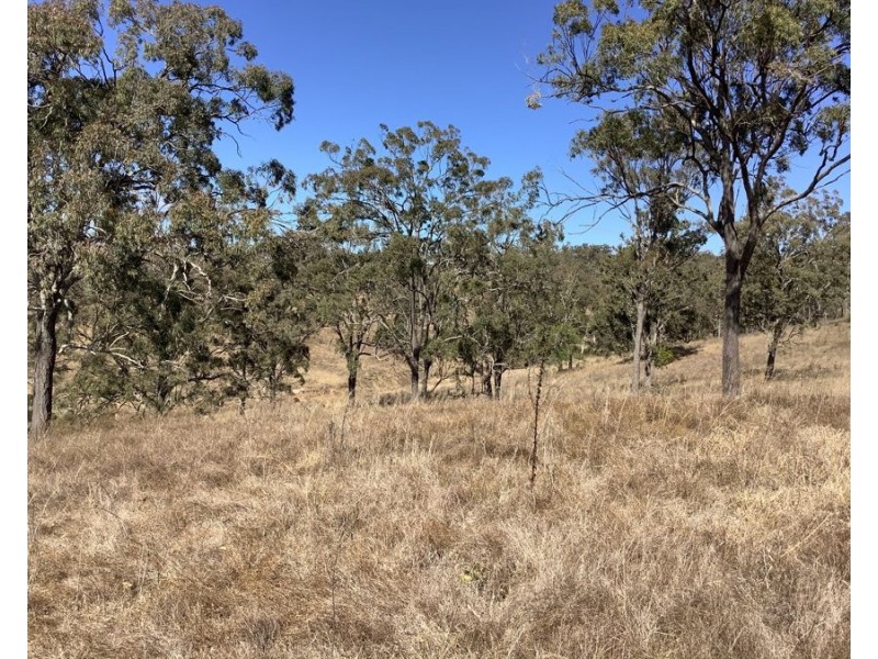 Lot 164 Voll Road, Emu Creek QLD 4355