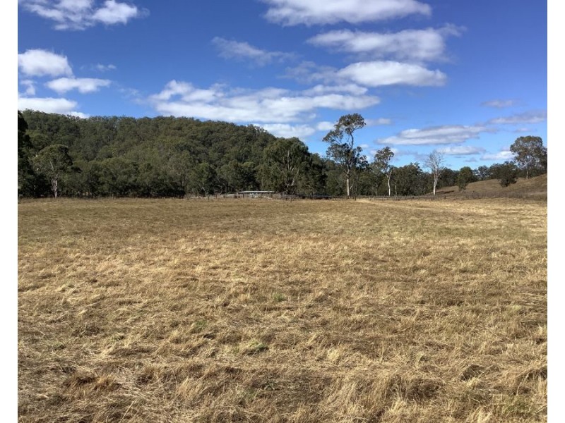 Lot 164 Voll Road, Emu Creek QLD 4355