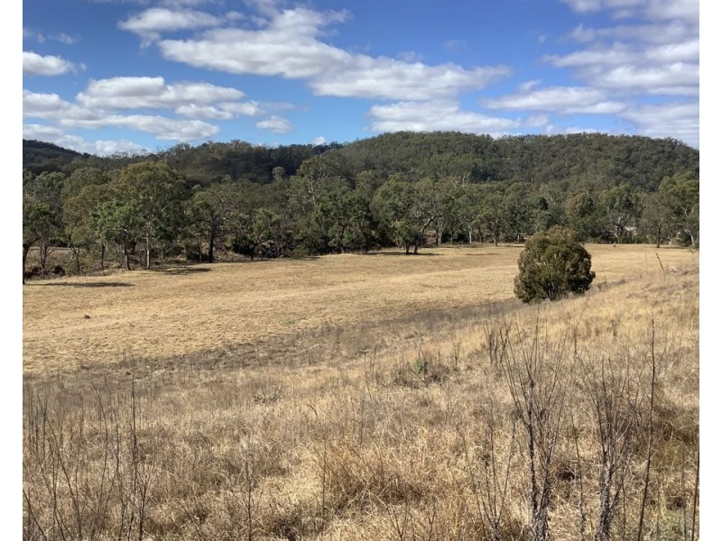 Lot 164 Voll Road, Emu Creek QLD 4355