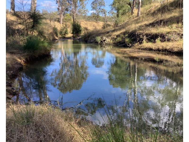 Lot 164 Voll Road, Emu Creek QLD 4355