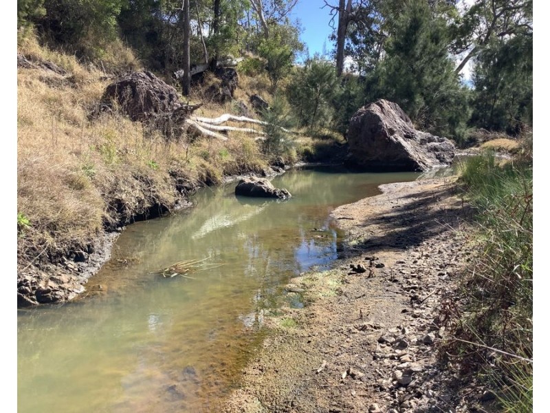 Lot 164 Voll Road, Emu Creek QLD 4355