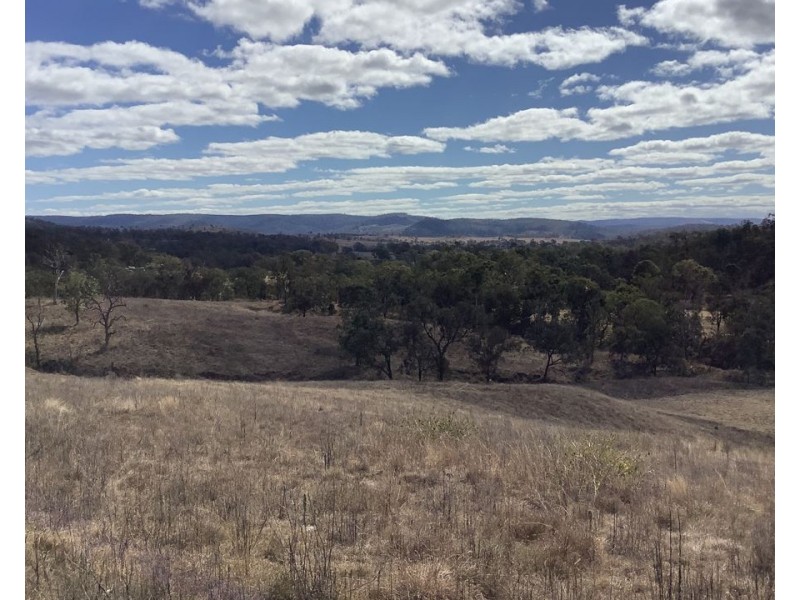 Lot 164 Voll Road, Emu Creek QLD 4355