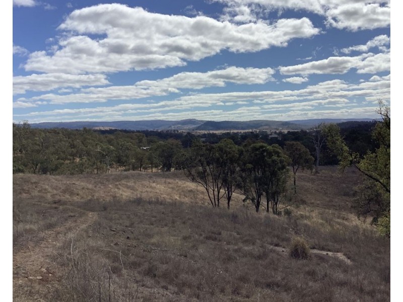 Lot 164 Voll Road, Emu Creek QLD 4355