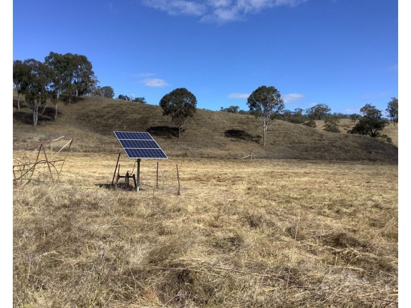 Lot 164 Voll Road, Emu Creek QLD 4355