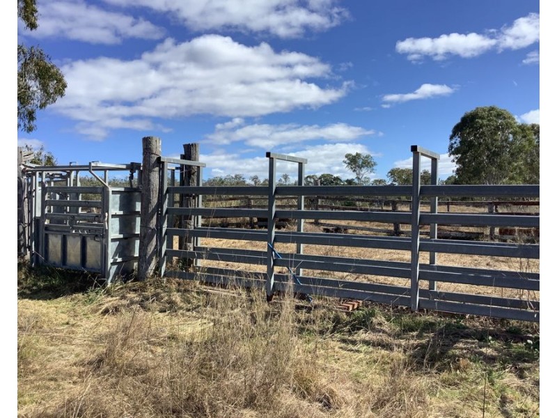 Lot 164 Voll Road, Emu Creek QLD 4355