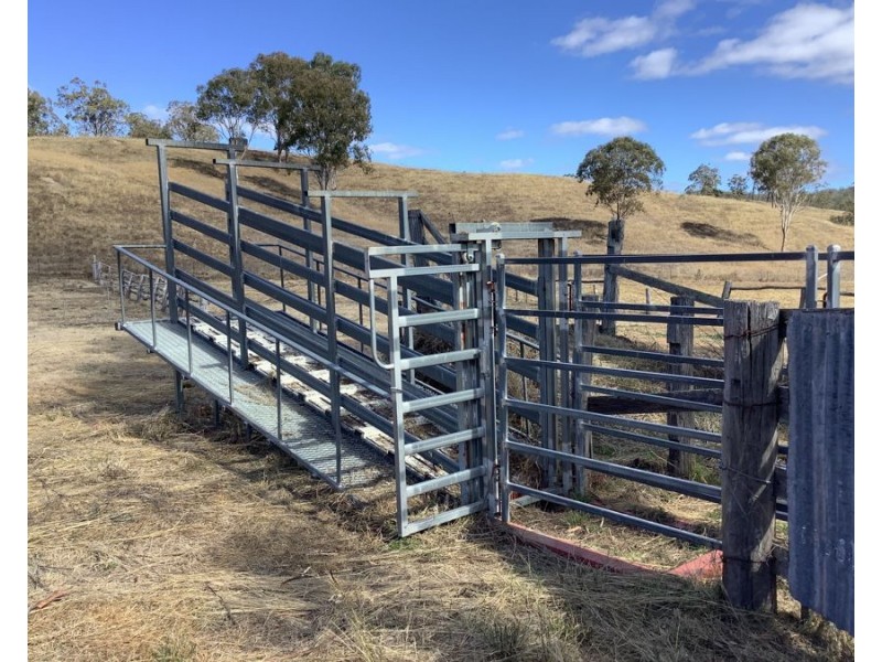 Lot 164 Voll Road, Emu Creek QLD 4355
