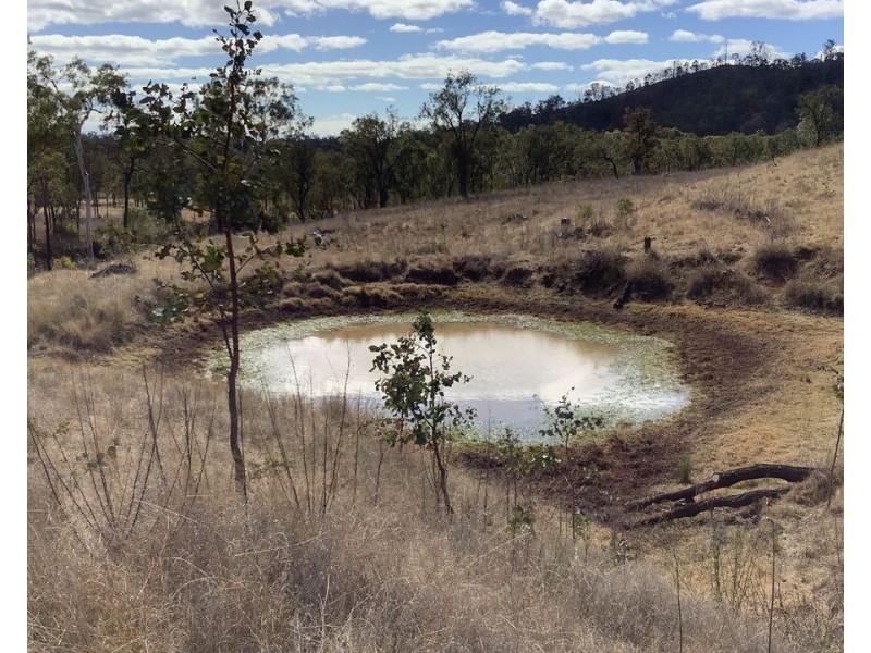 Lot 164 Voll Road, Emu Creek QLD 4355