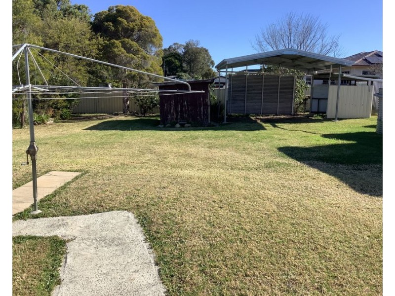 25 Grace Street, Crows Nest QLD 4355