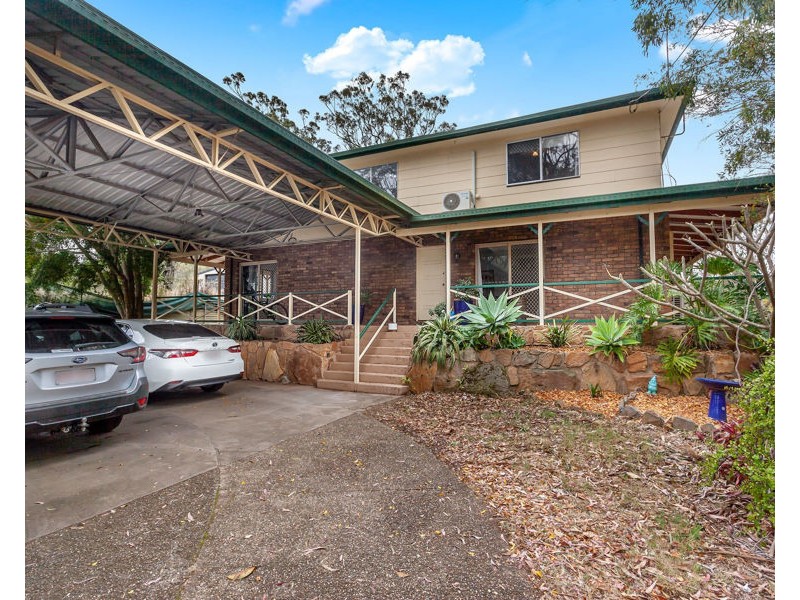 15 Valley View Road, Ballard QLD 4352