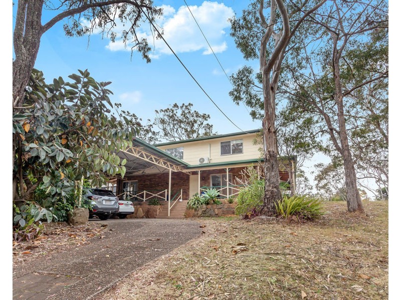 15 Valley View Road, Ballard QLD 4352