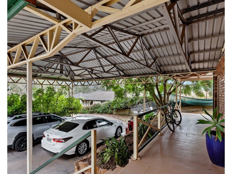 15 Valley View Road, Ballard QLD 4352