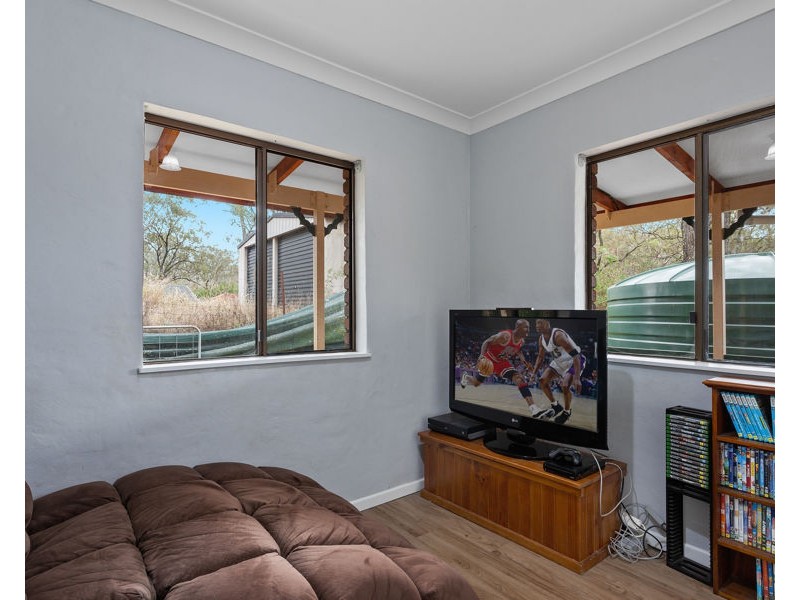 15 Valley View Road, Ballard QLD 4352