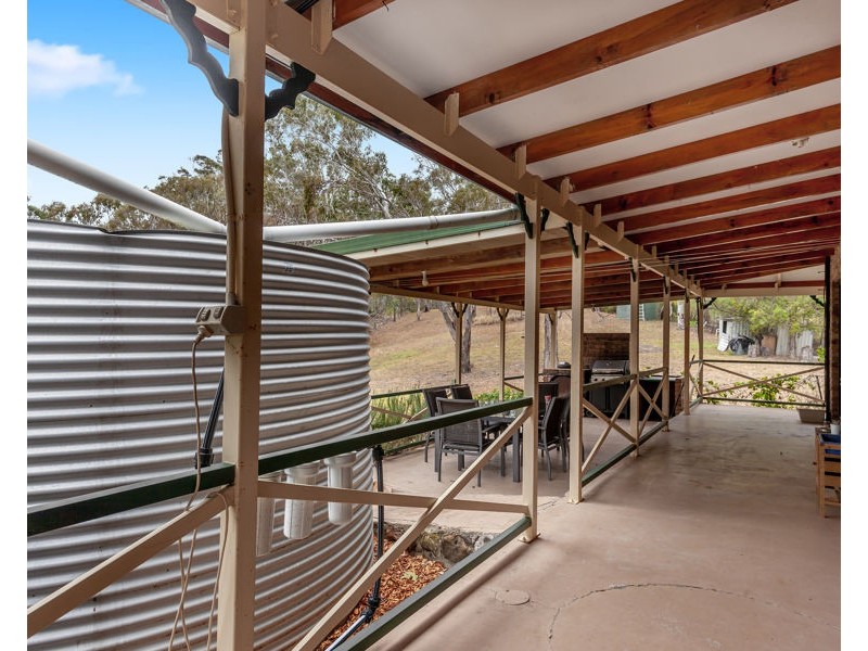 15 Valley View Road, Ballard QLD 4352