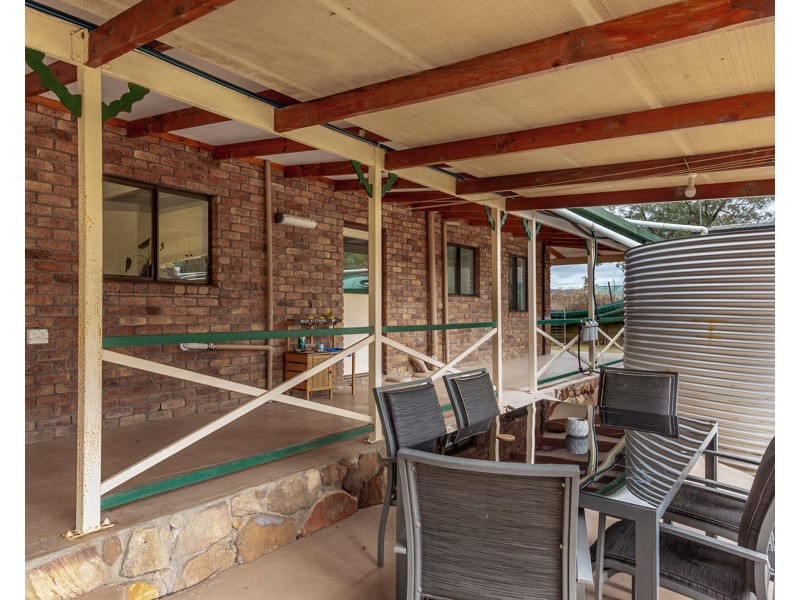 15 Valley View Road, Ballard QLD 4352