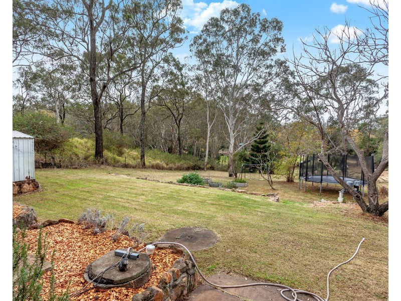 15 Valley View Road, Ballard QLD 4352