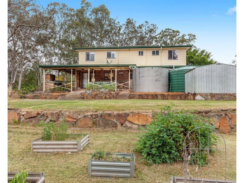 15 Valley View Road, Ballard QLD 4352