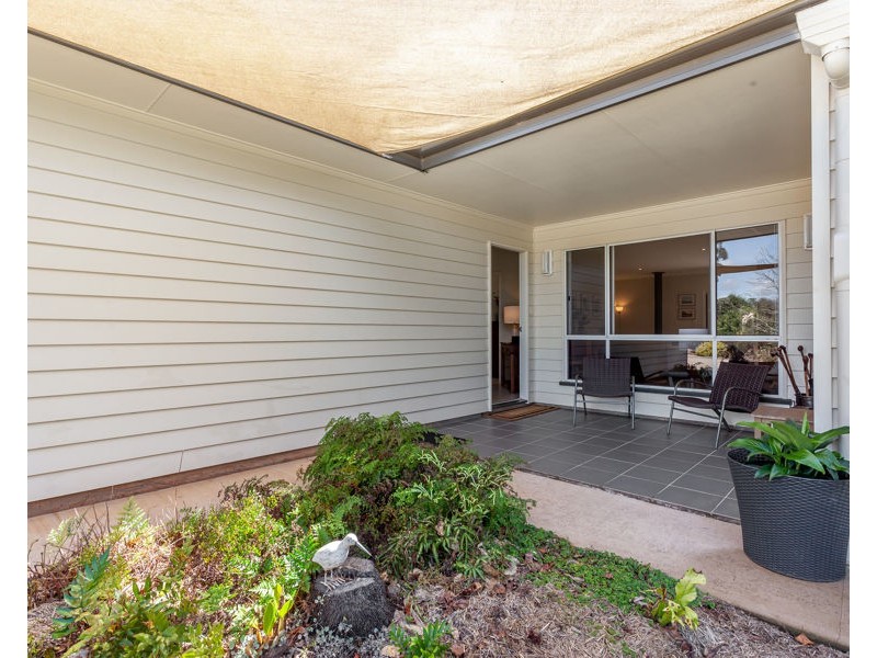 2 Forest Drive, Hampton QLD 4352