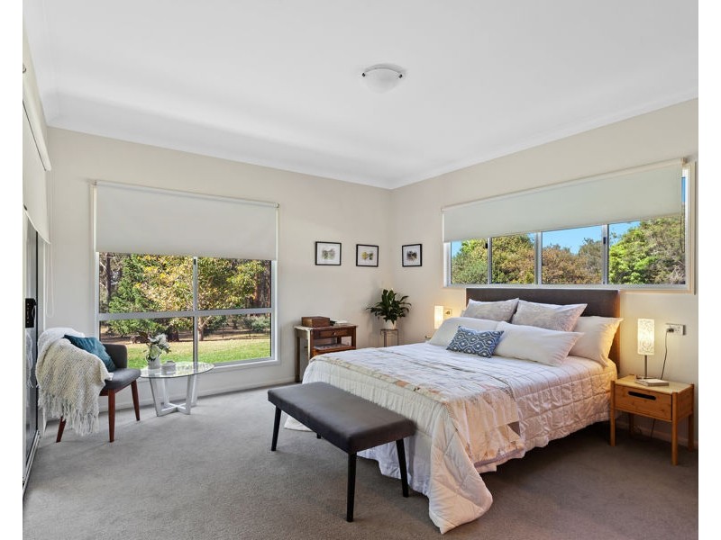 2 Forest Drive, Hampton QLD 4352