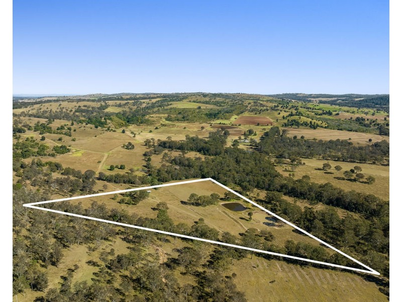 158 Jacob Road, Crows Nest QLD 4355