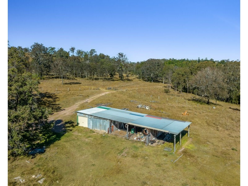 158 Jacob Road, Crows Nest QLD 4355