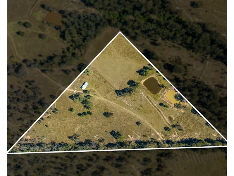 158 Jacob Road, Crows Nest QLD 4355