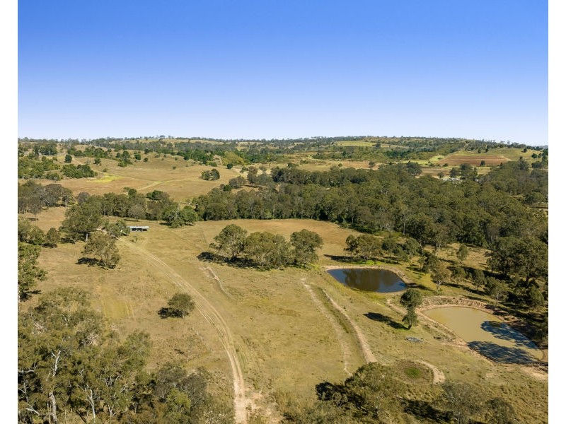 158 Jacob Road, Crows Nest QLD 4355