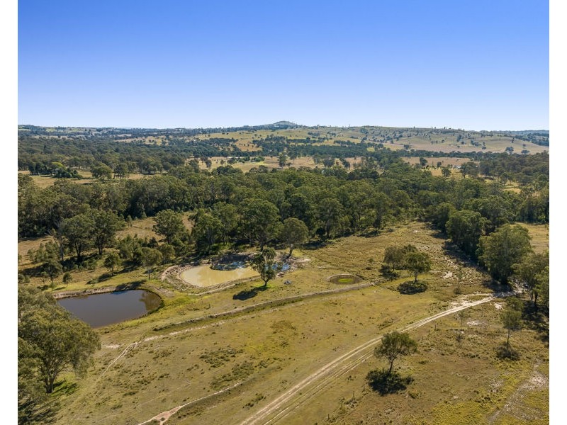 158 Jacob Road, Crows Nest QLD 4355
