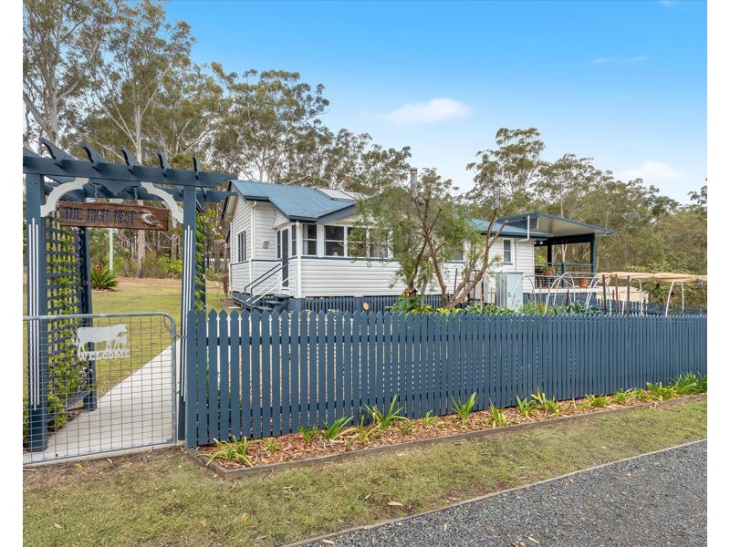 15 Pinnell Road, Crows Nest QLD 4355
