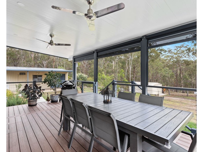 15 Pinnell Road, Crows Nest QLD 4355