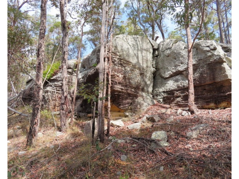 15 Pinnell Road, Crows Nest QLD 4355