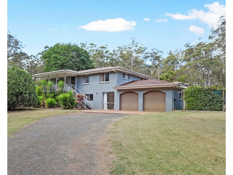 8653 New England Highway, Hampton QLD 4352