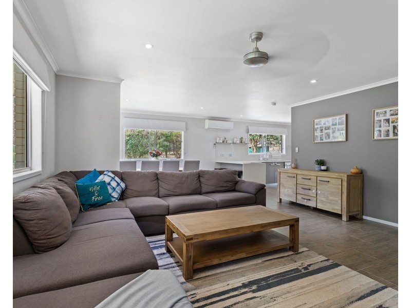 8653 New England Highway, Hampton QLD 4352