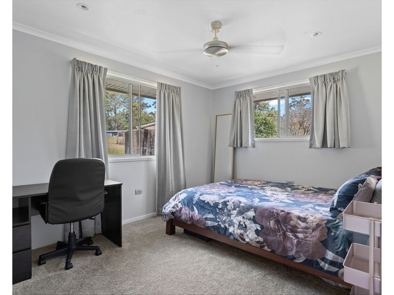 8653 New England Highway, Hampton QLD 4352