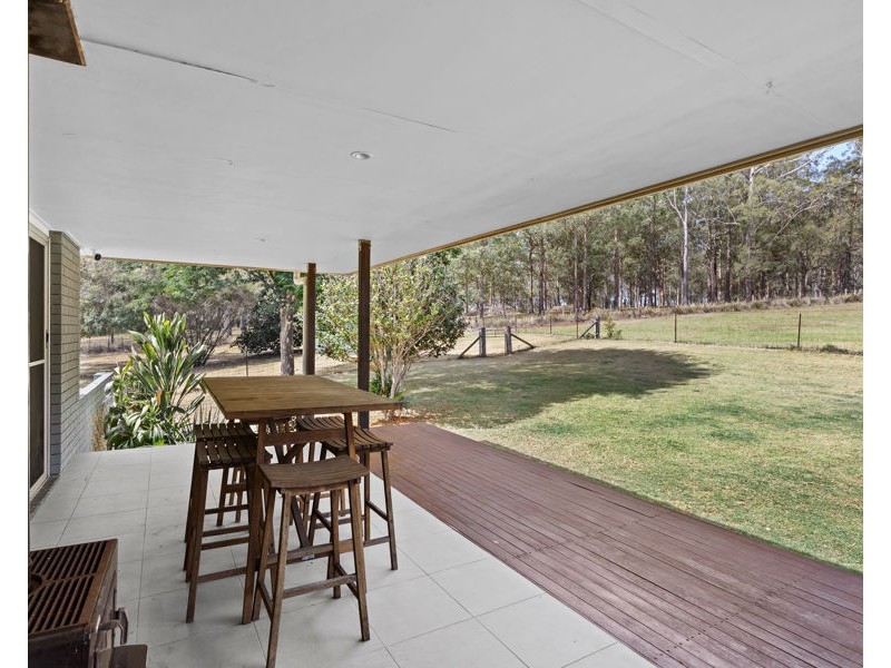 8653 New England Highway, Hampton QLD 4352