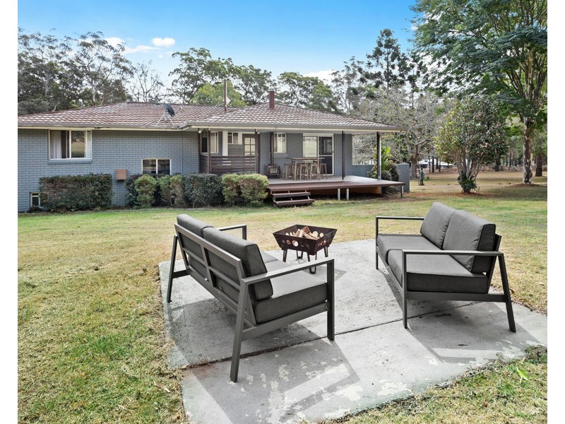 8653 New England Highway, Hampton QLD 4352