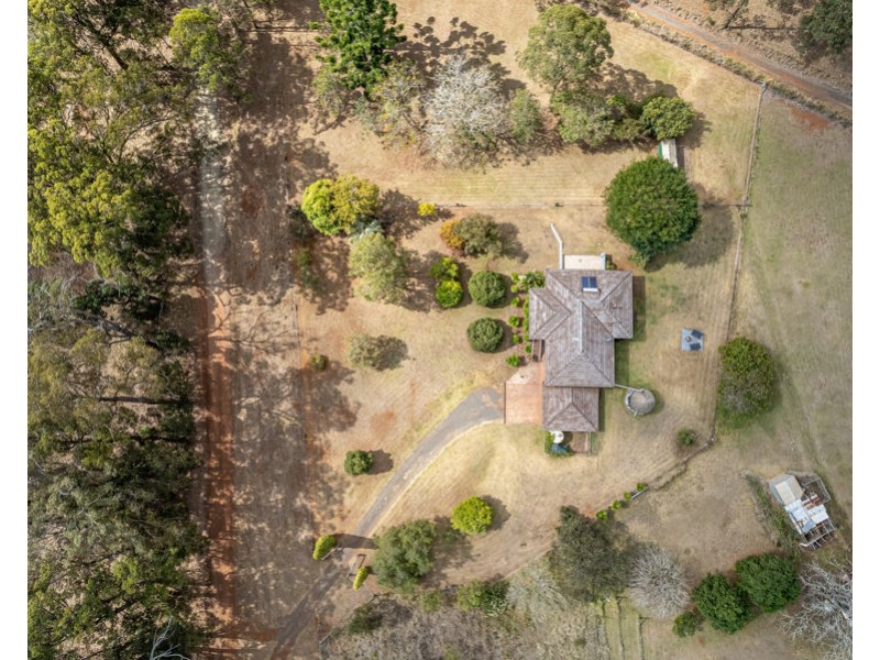 8653 New England Highway, Hampton QLD 4352