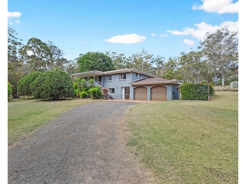 8653 New England Highway, Hampton QLD 4352