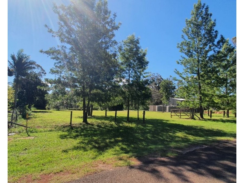 Lot 1 Thomas Street, Hampton QLD 4352