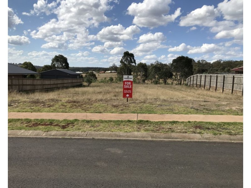 14 Cedarwood Drive, Crows Nest QLD 4355