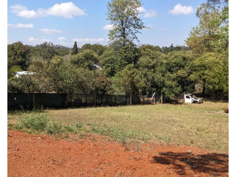 Lot 19 Edward Street, Pechey QLD 4352