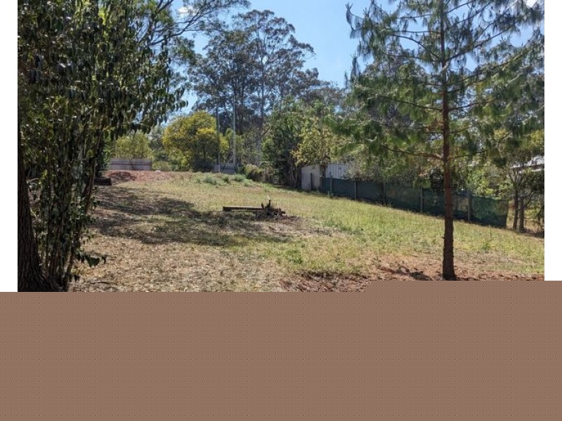 Lot 19 Edward Street, Pechey QLD 4352