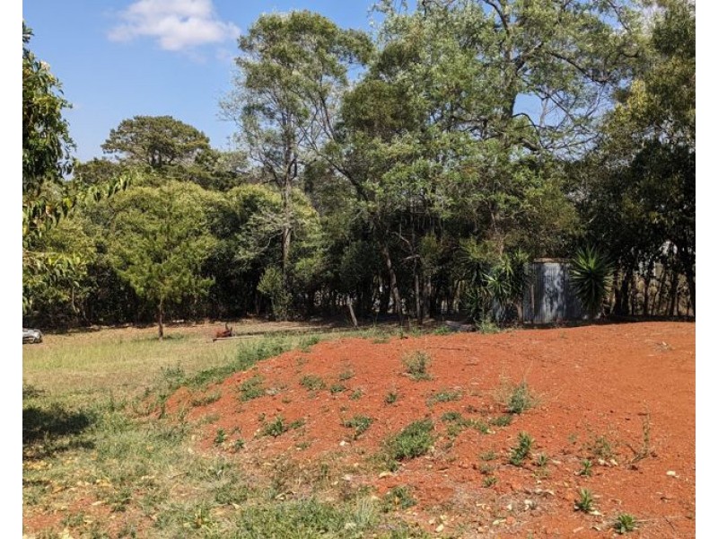 Lot 19 Edward Street, Pechey QLD 4352