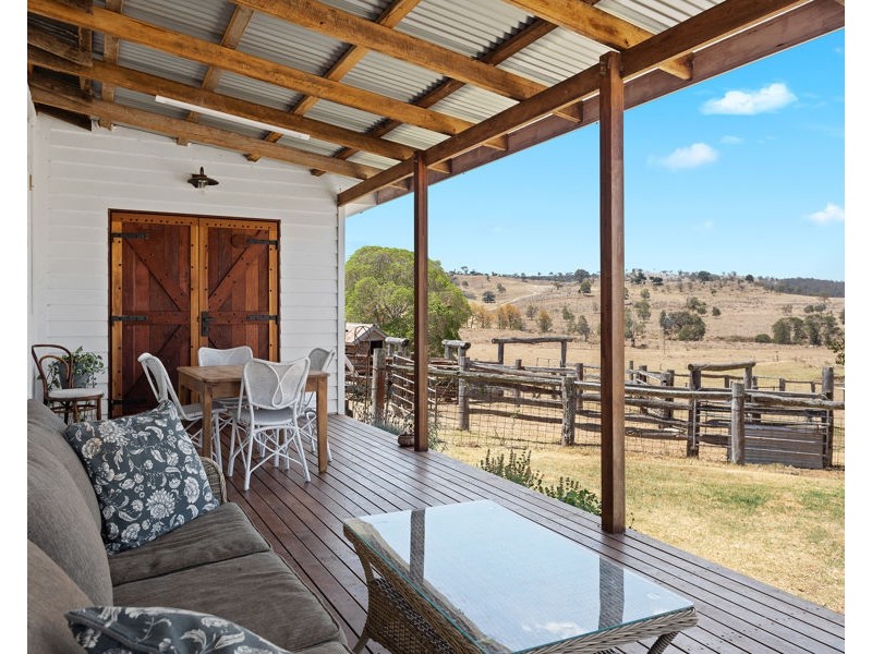 33 Izzard Road, Whichello QLD 4352