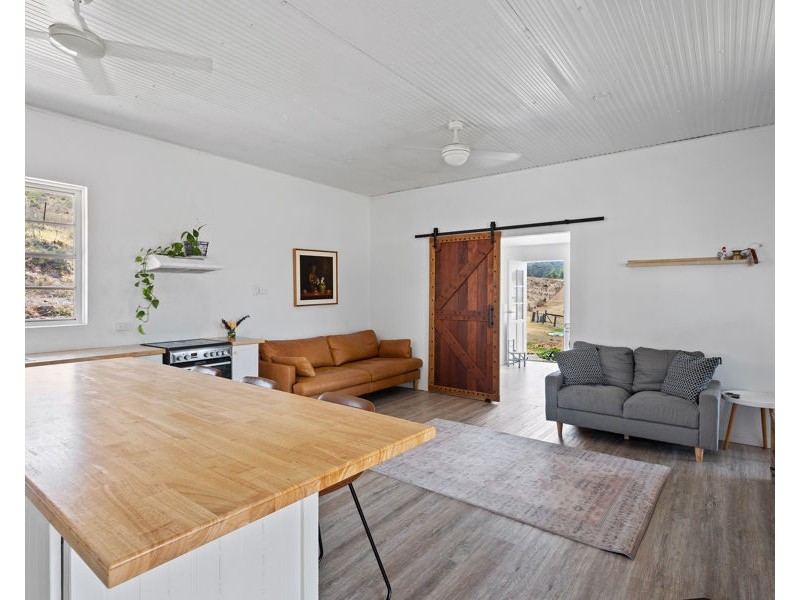 33 Izzard Road, Whichello QLD 4352