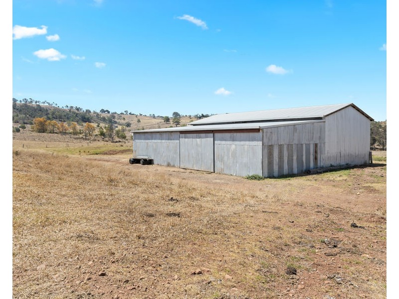 33 Izzard Road, Whichello QLD 4352