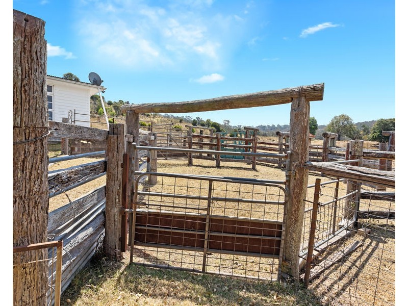 33 Izzard Road, Whichello QLD 4352